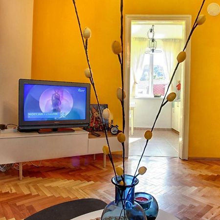Terrace Home - Three Bedrooms City Center Plovdiv Exterior foto