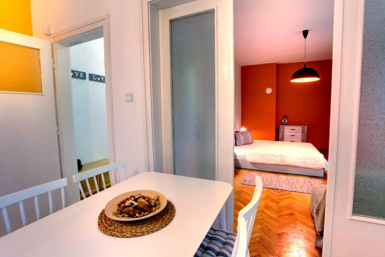 Terrace Home - Three Bedrooms City Center Plovdiv Exterior foto
